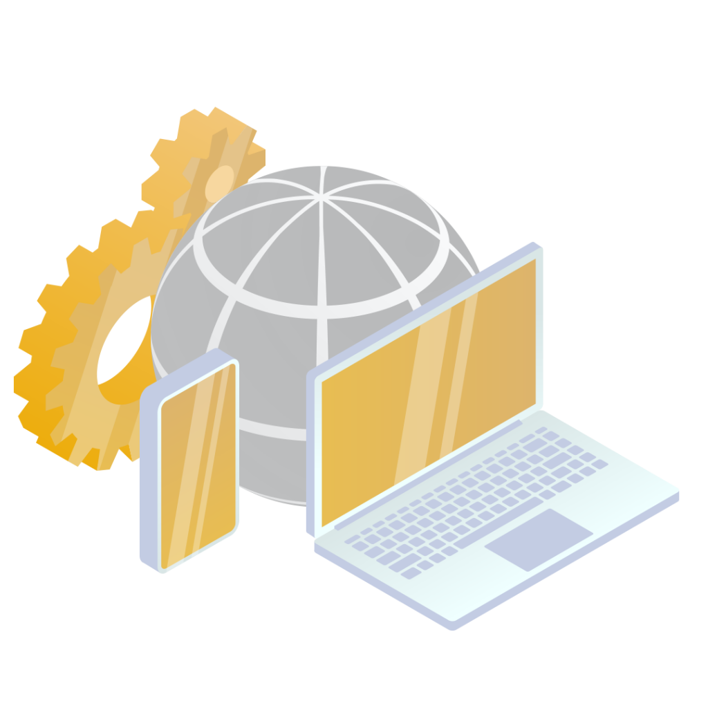 Web Design & Development