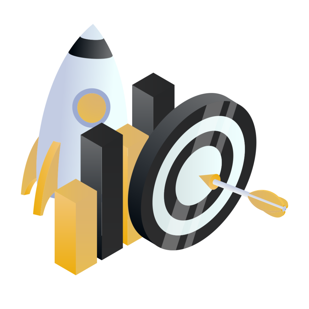 Traditional & Digital Marketing